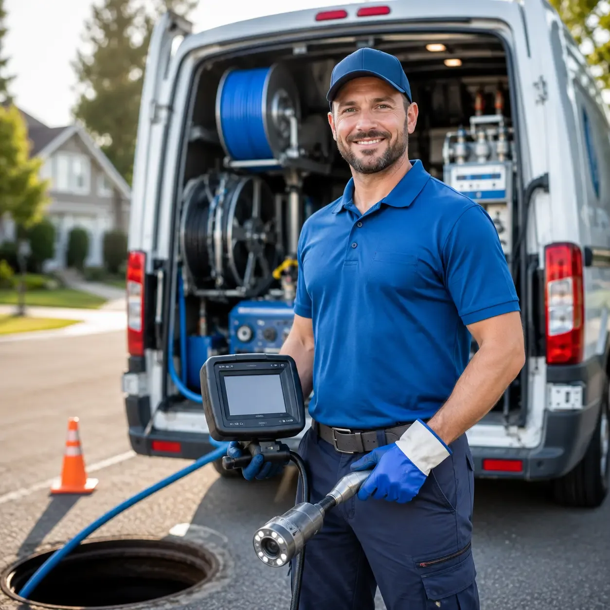 Local Pipe Relining specialists in Cheat Lake, WV